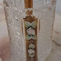 گلدان اگرمن