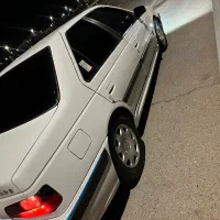 پژوپارس پرشیا ۹۳ رخ ۱۴۰۰ سالم بشرط مکانیک