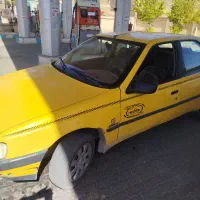پژو 405مدل 91|خودرو سواری و وانت|هرسین, |دیوار