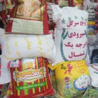 برنج محسن