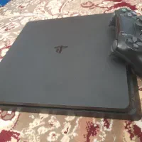 PS4اسلیم|کنسول، بازی ویدئویی و آنلاین|اردبیل, |دیوار