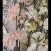 گل خارجی همه باهم زیر قیمت