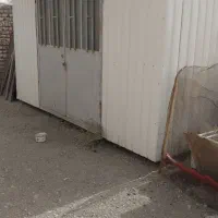 کانکس ۲۵۰در۴ متر