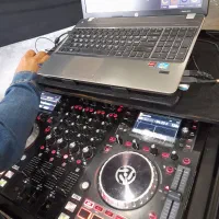 موزیک دی جی کاری فوق العاده