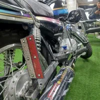 فروش موتور سیکلت 125cGL