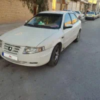 سمند سورن 1387|خودرو سواری و وانت|یزد, |دیوار