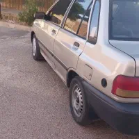 پراید مدل ۸۵