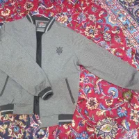 کاپشن پاییزه سایز xl|لباس|زنجان, |دیوار