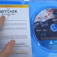 witcher 3 ویچر ۳|کنسول، بازی ویدئویی و آنلاین|تهران, جوانمردان (اندیشه)|دیوار