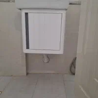 روشویی کاملا نو