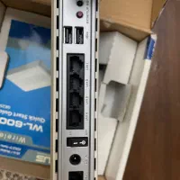 مودم ASUS|مودم و تجهیزات شبکه|مشهد, سجاد شهر|دیوار