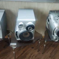 سیستم صوتی تصویری سامسونگ