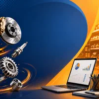 فروشنده / کارشناس فروش قطعات یدکی خودرو