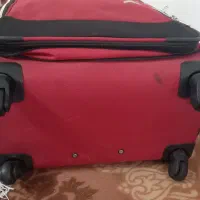 چمدان مسافرتی|کیف، کفش، کمربند|اسلام‌شهر, شهرک محمدیه|دیوار