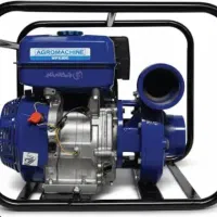 موتور آب ۳ اینچ اگرو