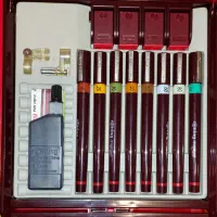 راپیدهای روترینگ اصل آلمان