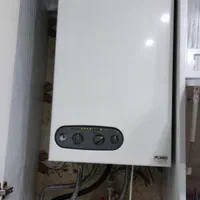 تعمیرات تخصصی پکیج و آبگرمکن