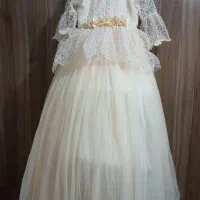 لباس دخترانه
