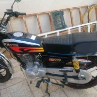 موتور 200 کویر