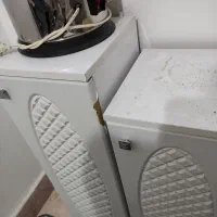 جاکفشی و میز ارایشی|جاکفشی، کمد، دراور|رشت, نخودچر|دیوار