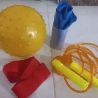 وسایل ورزشی