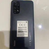 گوشی شیائومی ردمی نوت ۱۱|موبایل|رباط‌کریم, رباط‌کریم|دیوار