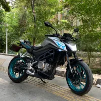 CF250  بنلی  ns|موتورسیکلت|اصفهان, فرهنگیان|دیوار