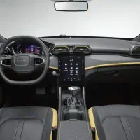 لاماری اکو|خودرو سواری و وانت|تهران, حکمت|دیوار