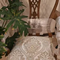 مبلمان ۷ نفره و نهار خوری