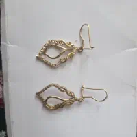 فروش یک جفت گوشواره