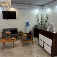 اجاره اتاق در مطب زیبایی واقع در سعادت آباد