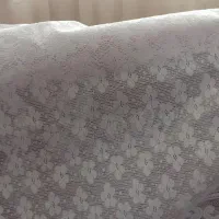 رومیزی توری