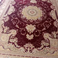 قالی ۱۲ متری 2عدد