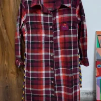 مانتو برند مانگو سایز مدیوم