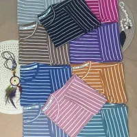 تیشرت راه راه|لباس|تهران, جیحون|دیوار