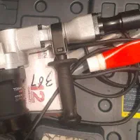 دریل تخریب ۷ کیلویی توسن|ابزارآلات|دهدشت, |دیوار