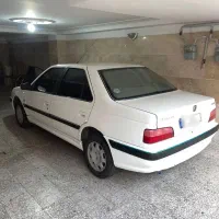 پارسxu7.p مدل ۱۴۰۰|خودرو سواری و وانت|تهران, حبیب الله|دیوار