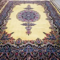 فرش دستباف کرمان