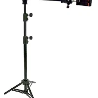 پایه T موبایلی کوچک|دوربین عکاسی و فیلمبرداری|قم, دورشهر|دیوار