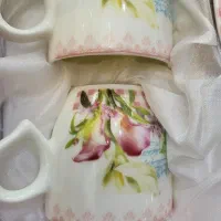 ست قهوه خوری چایخوری