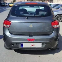 تیبا2مدل 96|خودرو سواری و وانت|مهاباد (آذربایجان غربی), |دیوار