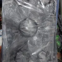 گازصفحه ای نو