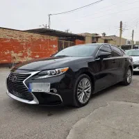 لکسوس es350  مدل16
