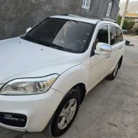 لیفان x60 بکر