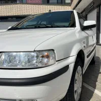 سمند Lx
