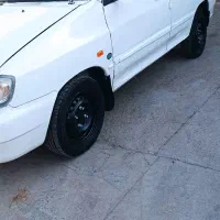 پراید 132مدل90