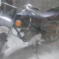 هندا 84پلاک قدیم