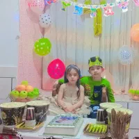 پرستاری از بچه