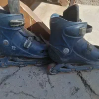 فروش فوری کفش اسکیت زیرقیمت