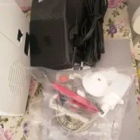 چرخ خیاطی کاچیران|چرخ خیاطی و ریسندگی|شاهدشهر, |دیوار